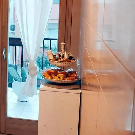 アパート Deluxe Alba