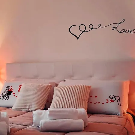 アパート Deluxe Alba