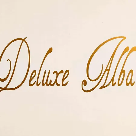 Deluxe Alba *