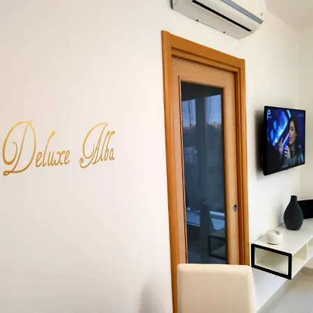 Lejlighed Deluxe Alba