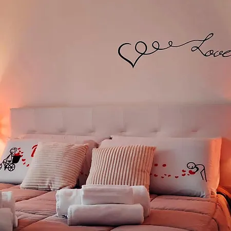 Apartment Deluxe Alba