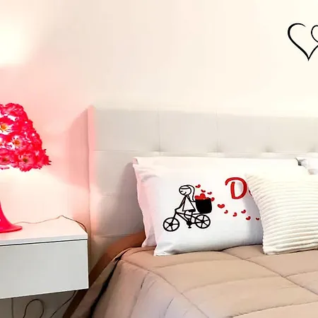 Apartment Deluxe Alba Locorotondo