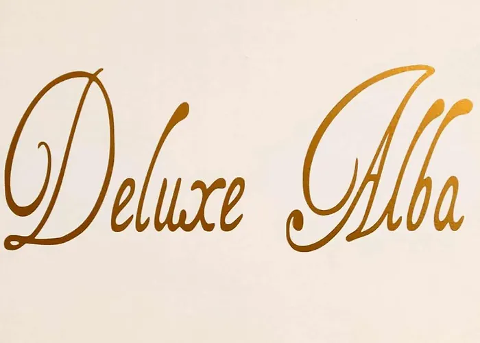 Deluxe Alba *
