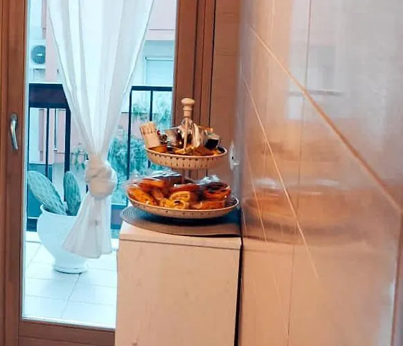 Apartamento Deluxe Alba
