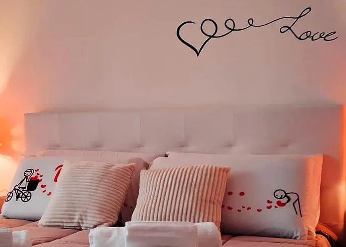 Apartamento Deluxe Alba