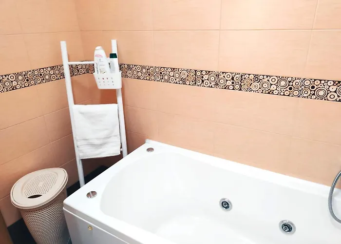 Deluxe Alba Apartamento Locorotondo